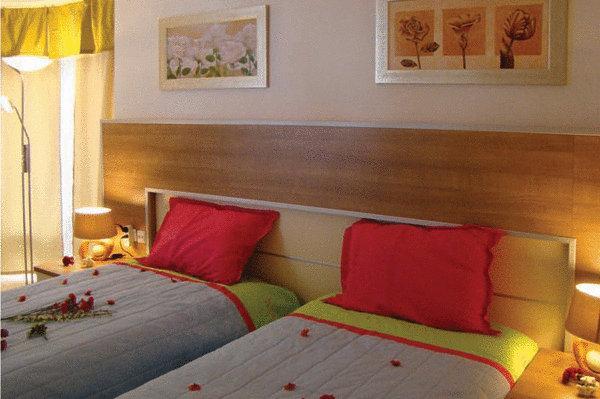 Tuana Hotel Atakum ห้อง รูปภาพ