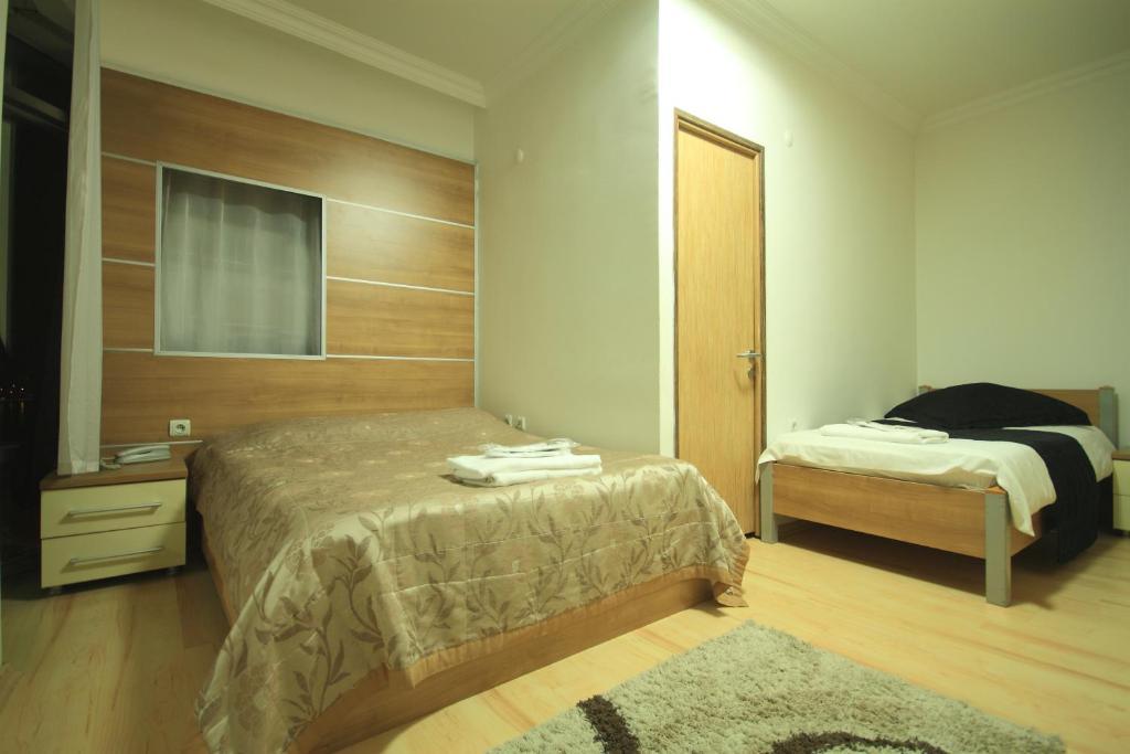Tuana Hotel Atakum ห้อง รูปภาพ